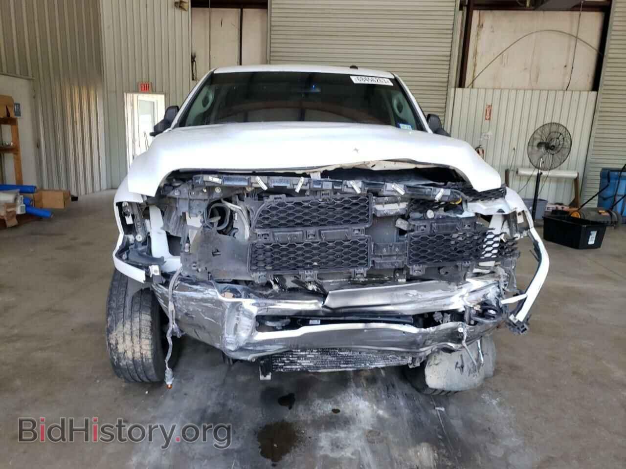 2016 RAM All Models - VIN: 3C6UR5DL4GG367490 - Фото 5