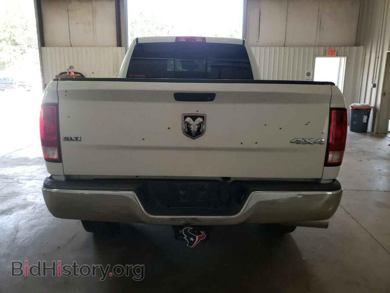 2016 RAM All Models - VIN: 3C6UR5DL4GG367490 - Фото 6