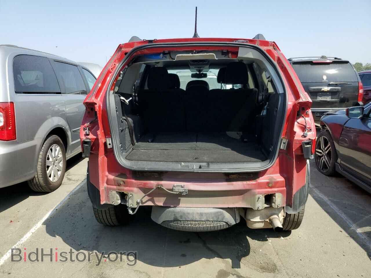 2017 DODGE JOURNEY - VIN: 3C4PDCAB0HT683899 - Фото 6