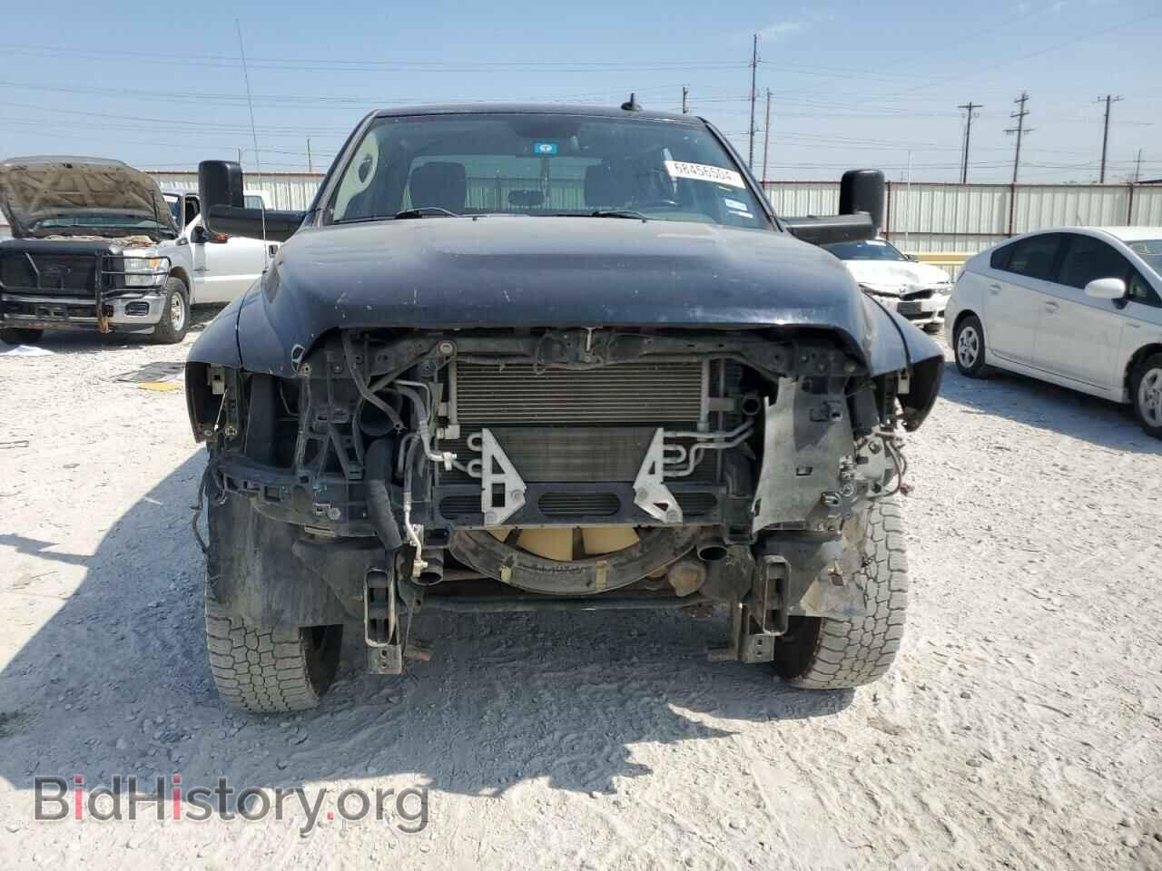 2014 RAM All Models - VIN: 3C6UR5DL9EG145475 - Фото 5