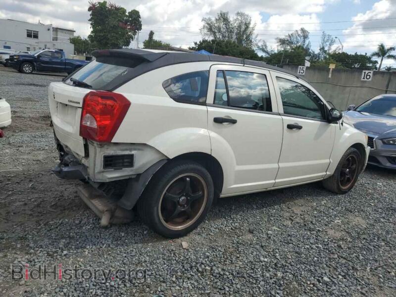 2008 Dodge CALIBER (VIN 1B3HB28B68D653193) — photo 3 of 13