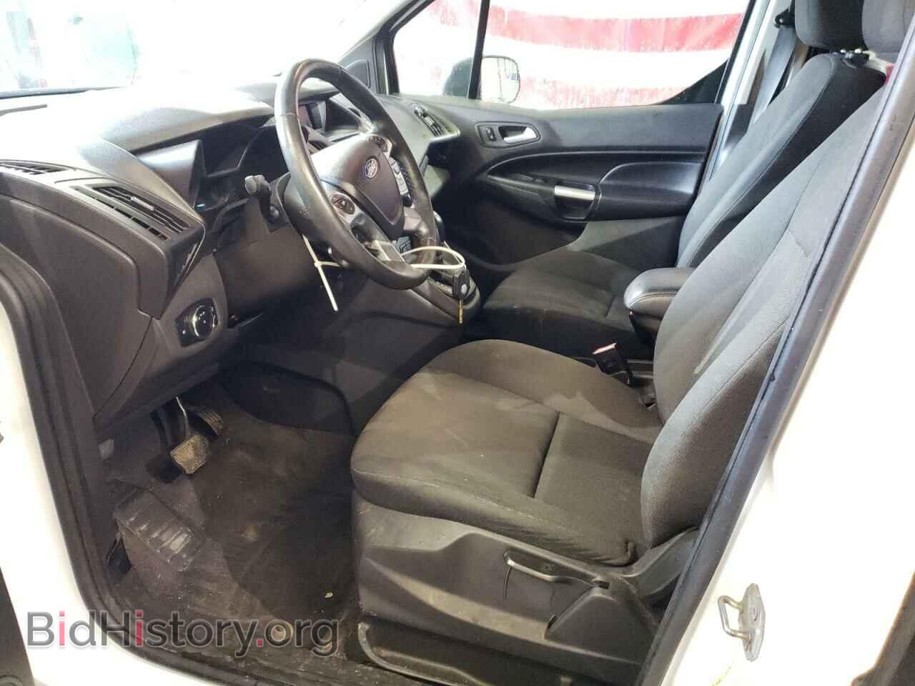 2014 FORD TRANSIT - VIN: NM0GS9F73E1137059 - Фото 7