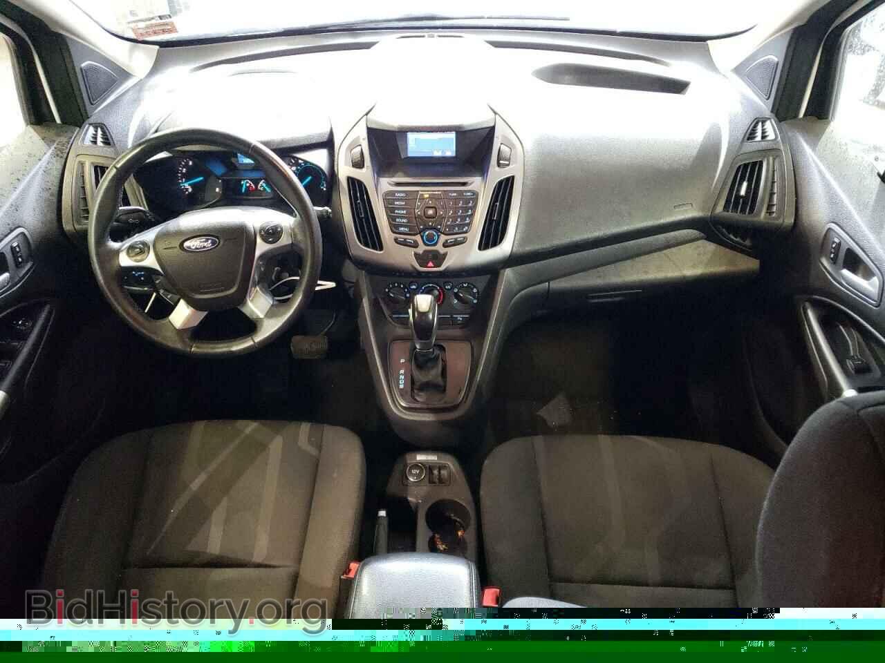 2014 FORD TRANSIT - VIN: NM0GS9F73E1137059 - Фото 8