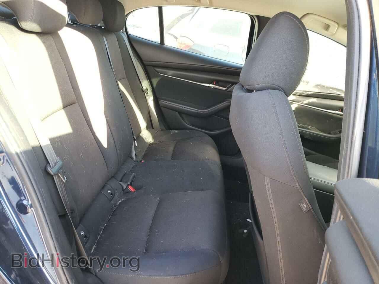2020 MAZDA 3 - VIN: 3MZBPABL9LM138295 - Фото 6