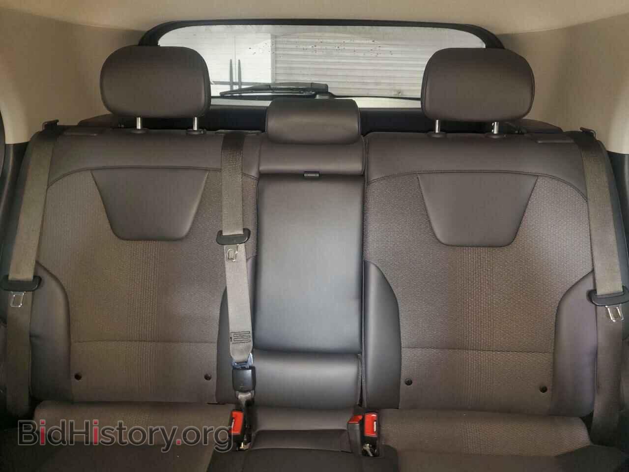 2023 KIA NIRO WIND - VIN: KNDCR3L15P5075475 - Фото 10