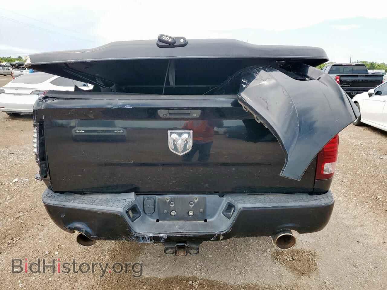 2013 RAM 1500 - VIN: 3C6JR6CT9DG548400 - Фото 6