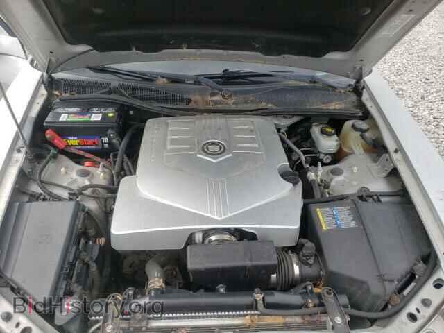 2007 CADILLAC CTS - VIN: 1G6DP577870132630 - Фото 7