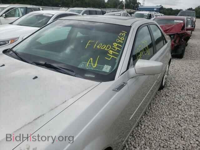 2007 CADILLAC CTS - VIN: 1G6DP577870132630 - Фото 9