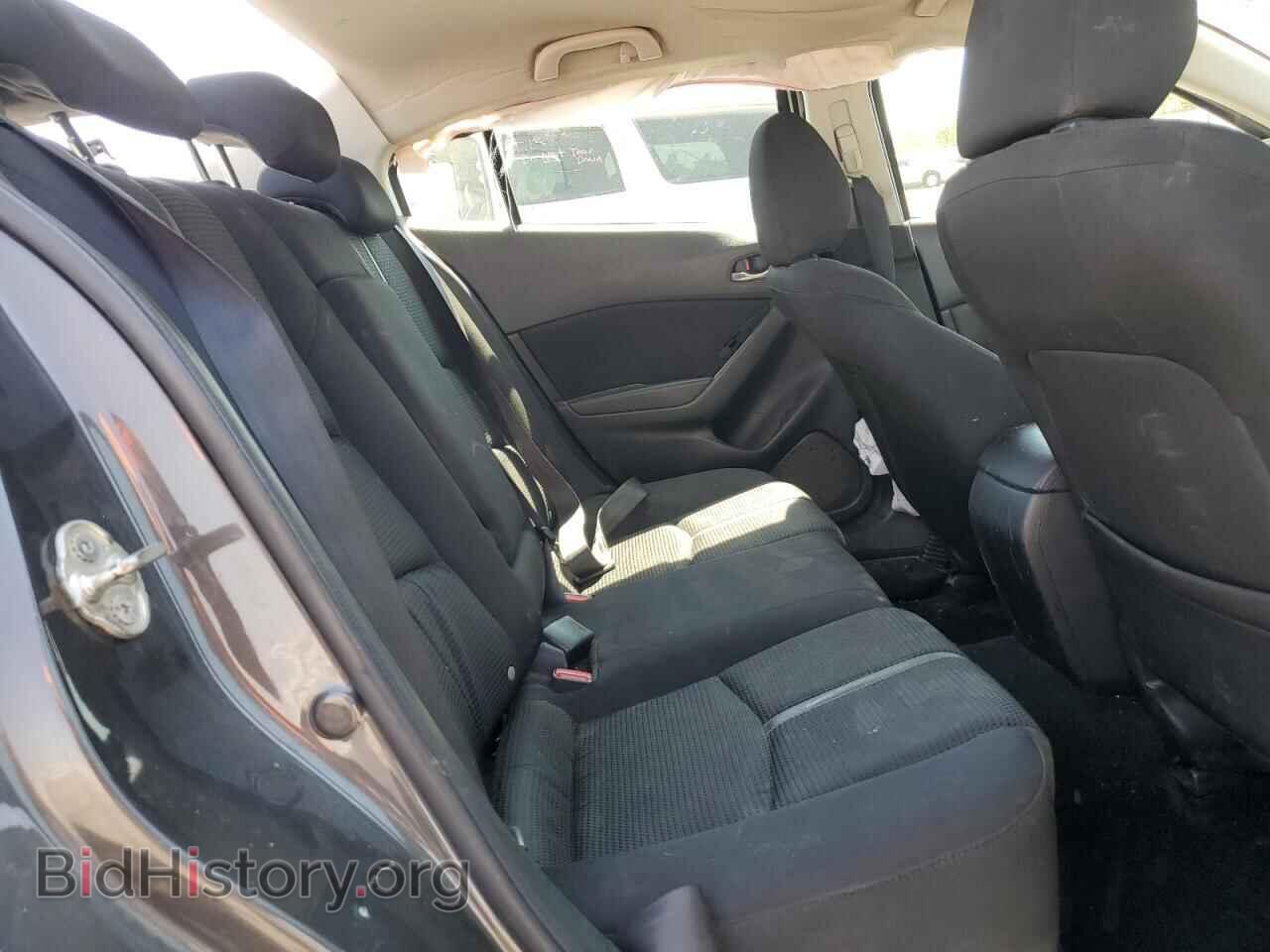 2018 MAZDA 3 - VIN: 3MZBN1U76JM197534 - Фото 10