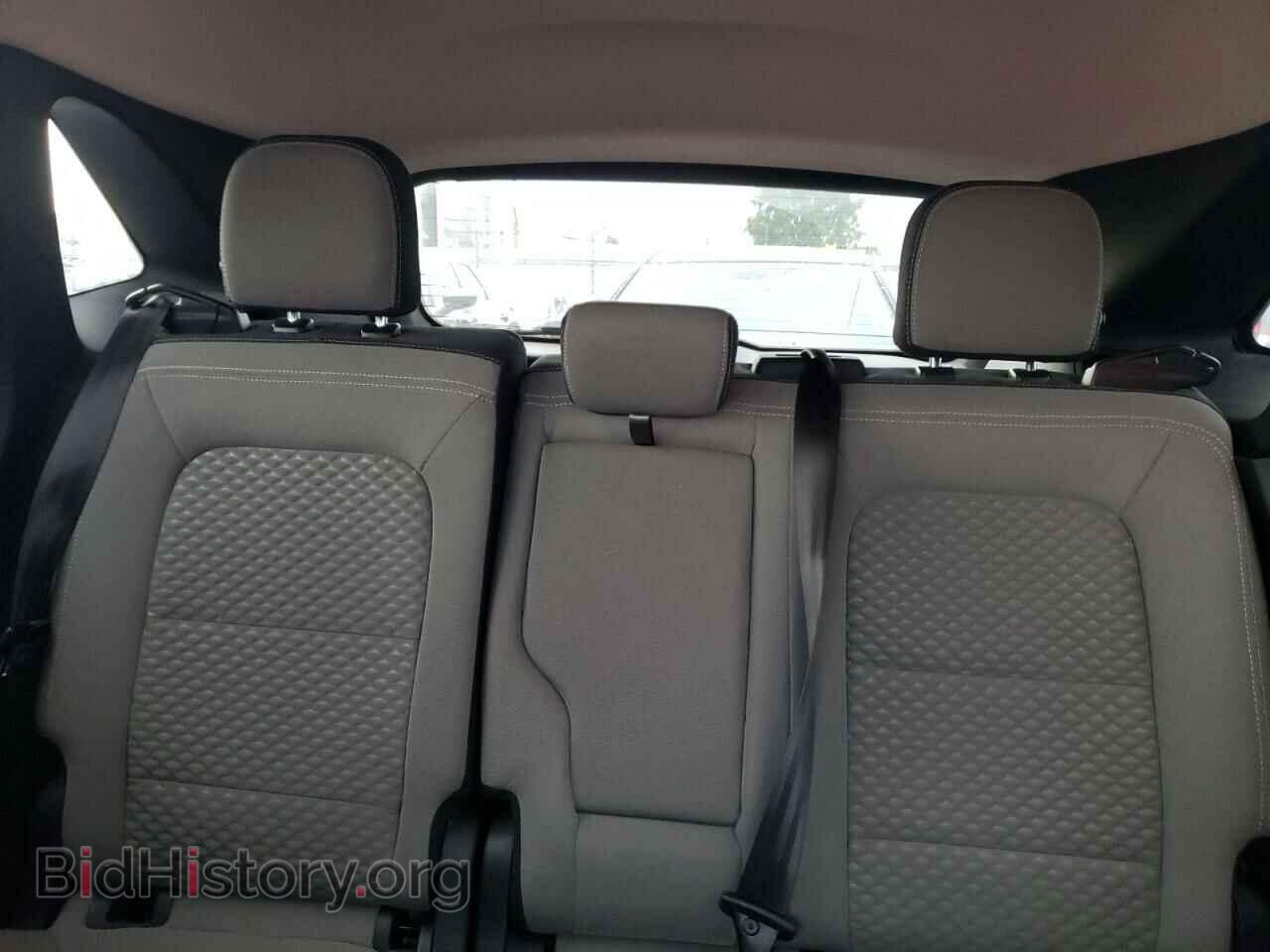 2020 FORD ESCAPE - VIN: 1FMCU0G69LUA38900 - Фото 10
