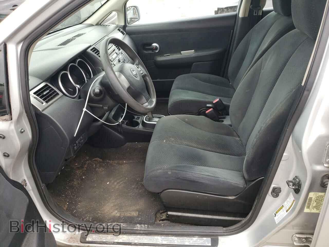 2011 NISSAN VERSA - VIN: 3N1BC1CP0BL430067 - Фото 7