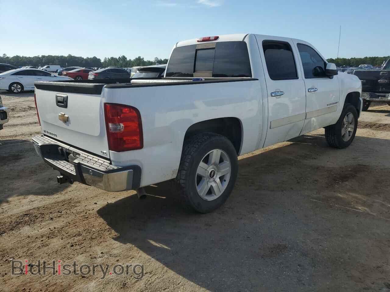 2008 CHEVROLET ALL Models - VIN: 3GCEC13J08G180322 - Фото 3