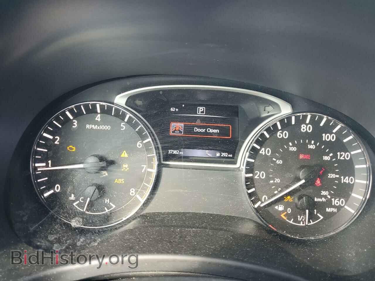 2017 NISSAN PATHFINDER - VIN: 5N1DR2MM2HC617860 - Фото 9