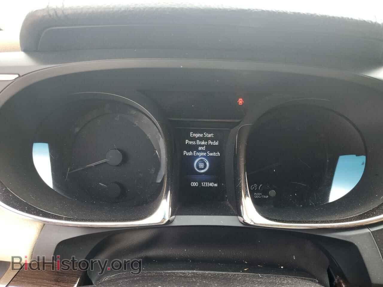 2014 TOYOTA AVALON - VIN: 4T1BK1EB3EU123693 - Фото 9