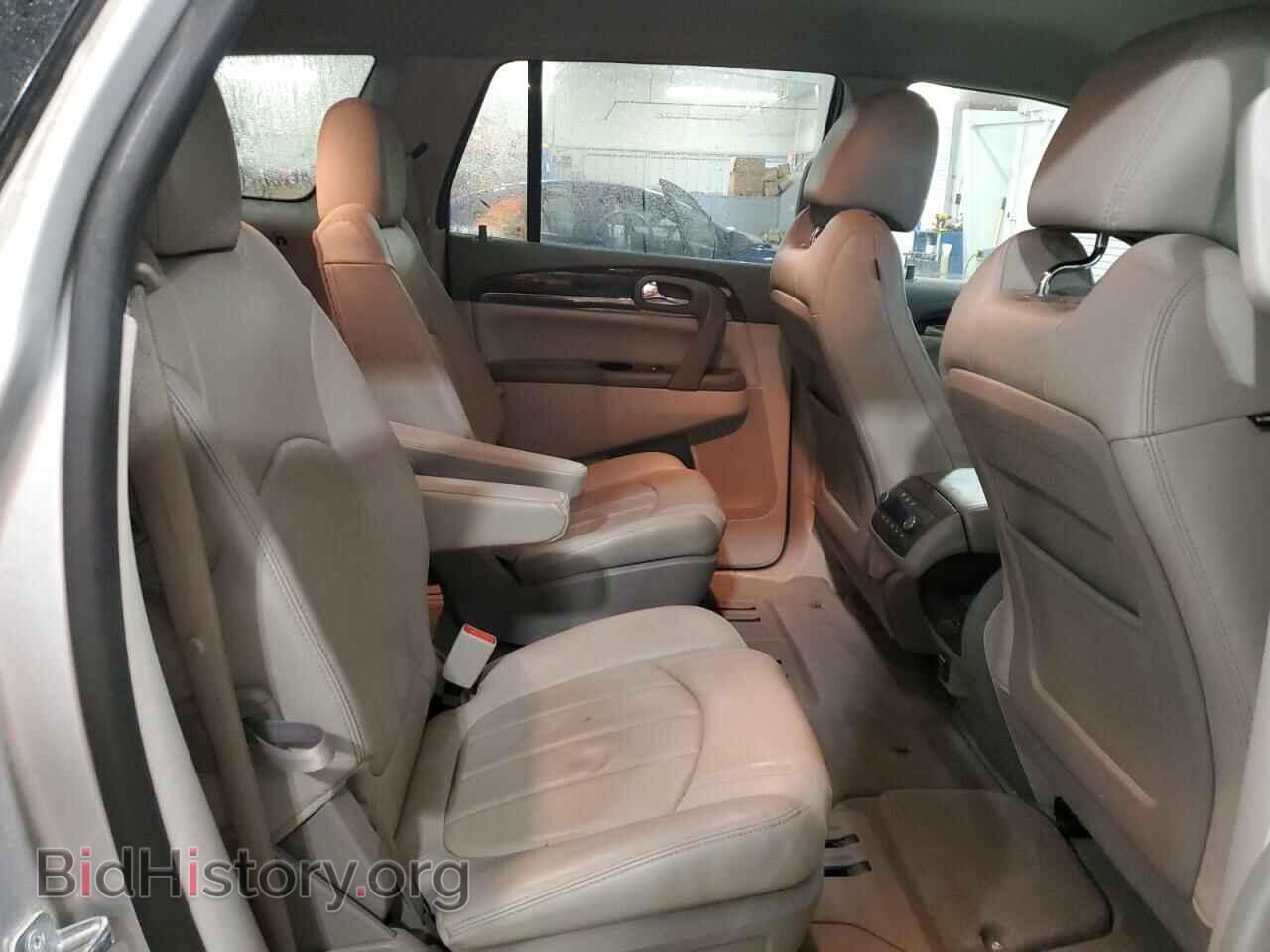 2016 BUICK ENCLAVE - VIN: 5GAKVBKD9GJ264992 - Photo 11