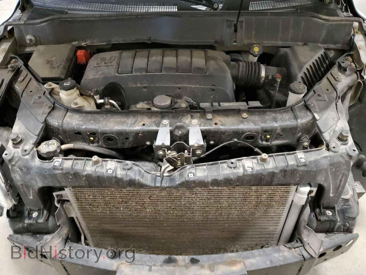 2016 BUICK ENCLAVE - VIN: 5GAKVBKD9GJ264992 - Photo 12