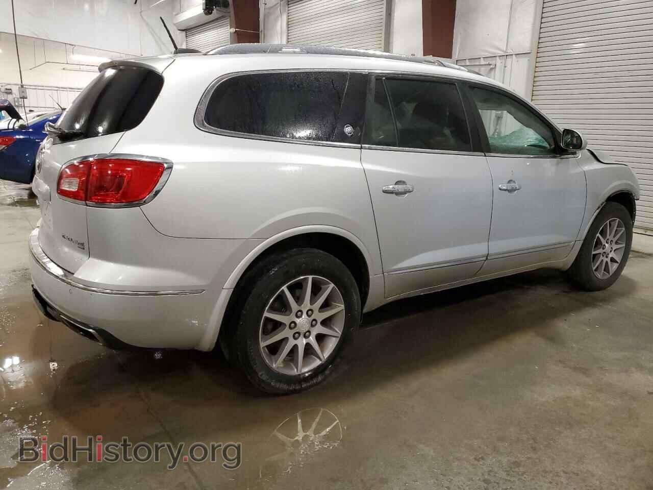 2016 BUICK ENCLAVE - VIN: 5GAKVBKD9GJ264992 - Photo 3