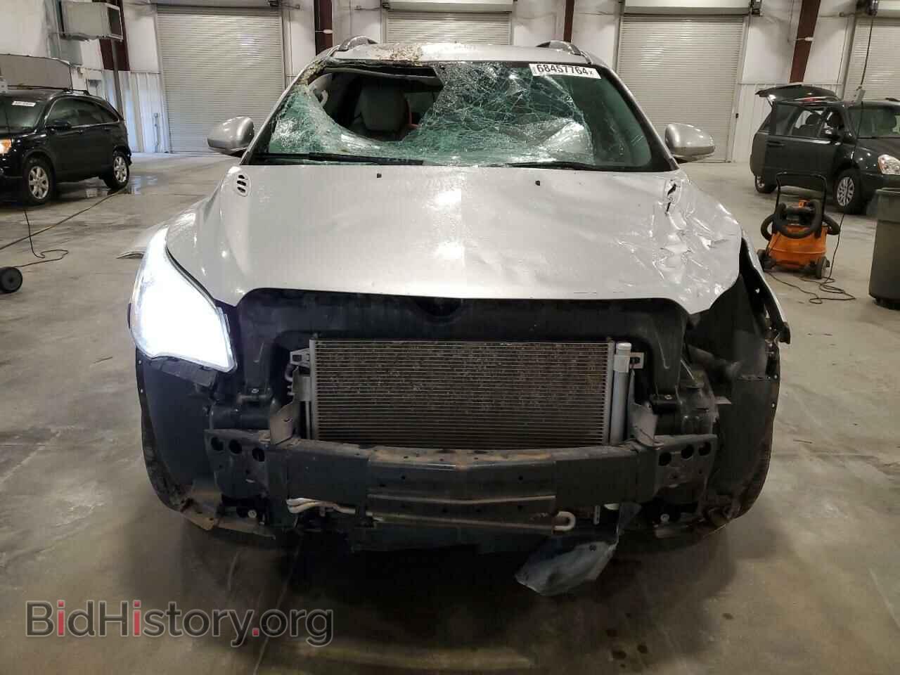 2016 BUICK ENCLAVE - VIN: 5GAKVBKD9GJ264992 - Photo 5