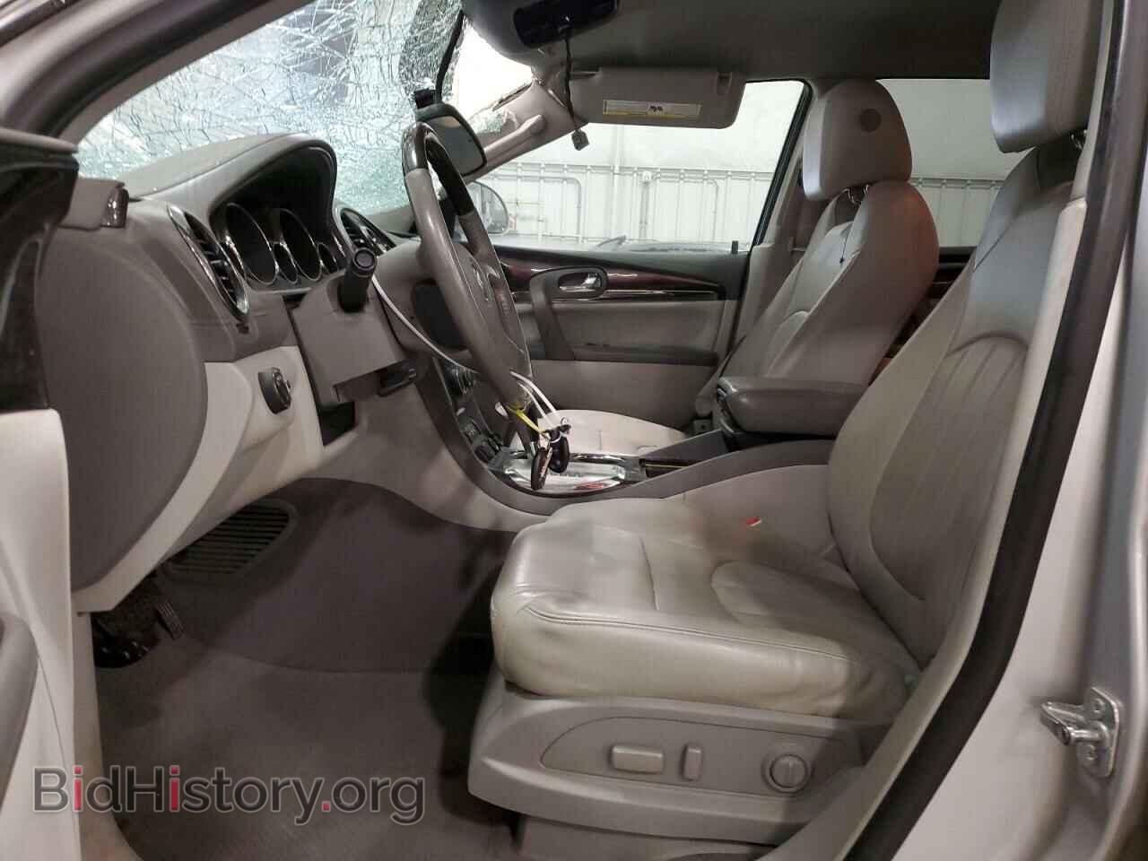 2016 BUICK ENCLAVE - VIN: 5GAKVBKD9GJ264992 - Photo 7