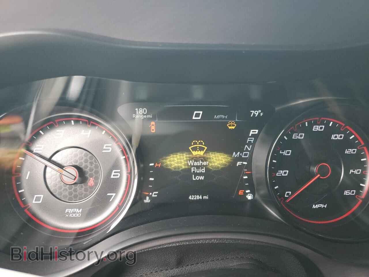 2020 DODGE CHARGER - VIN: 2C3CDXCT8LH228493 - Фото 9