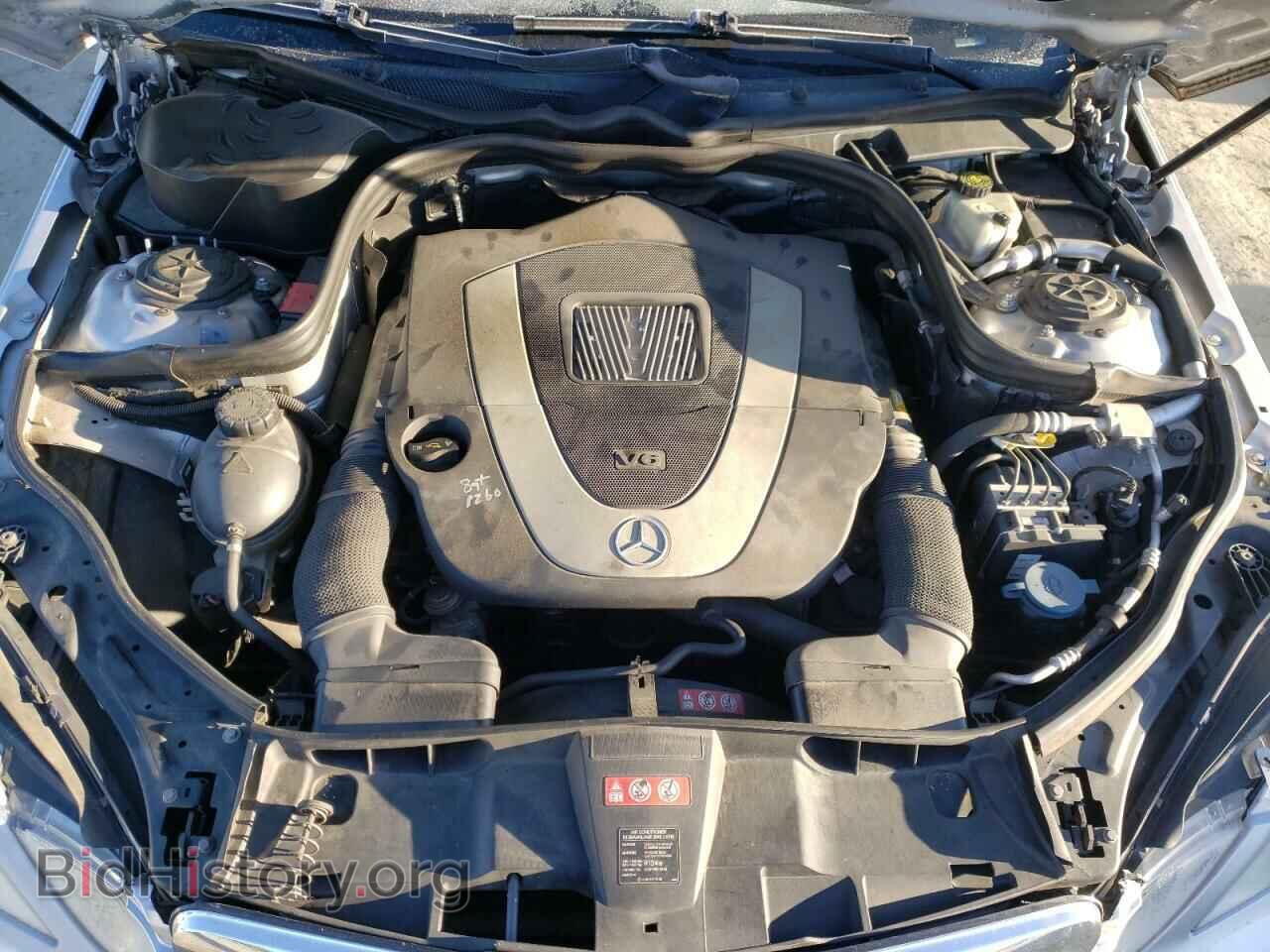 2011 MERCEDES-BENZ E-CLASS - VIN: WDDHF8HB2BA332448 - Фото 11