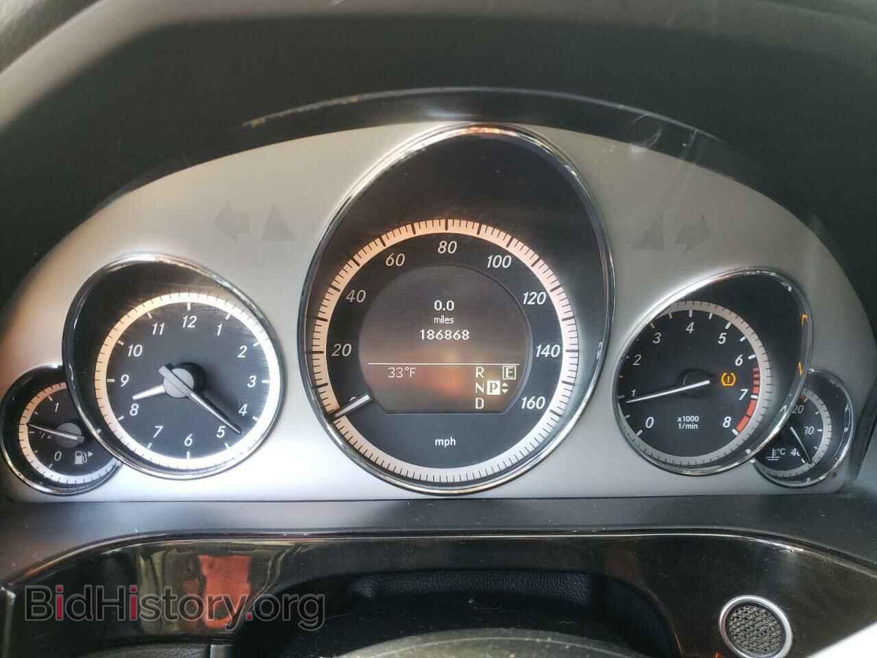 2011 MERCEDES-BENZ E-CLASS - VIN: WDDHF8HB2BA332448 - Фото 9