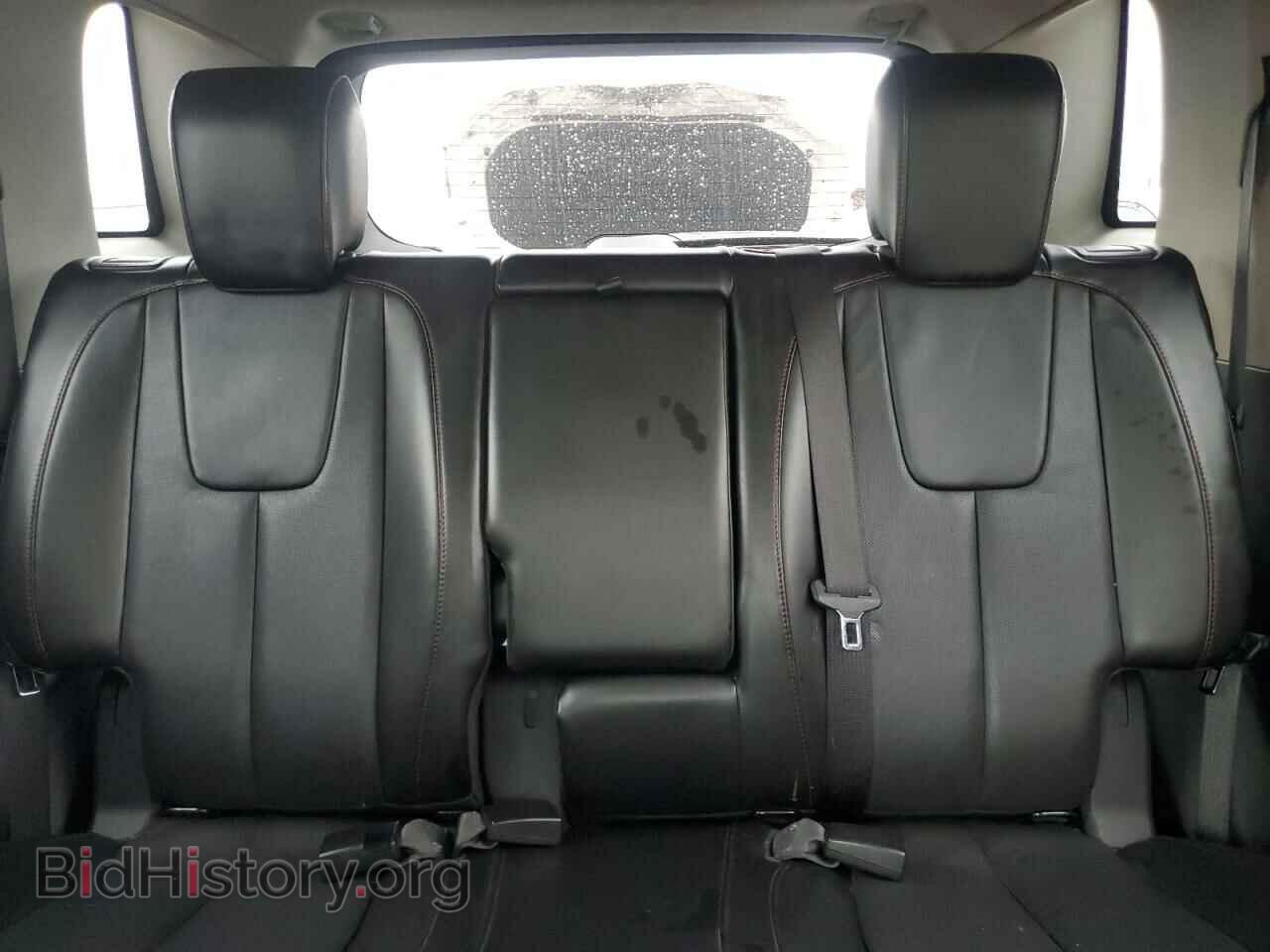 2013 GMC TERRAIN - VIN: 2GKFLVEK1D6431120 - Фото 10