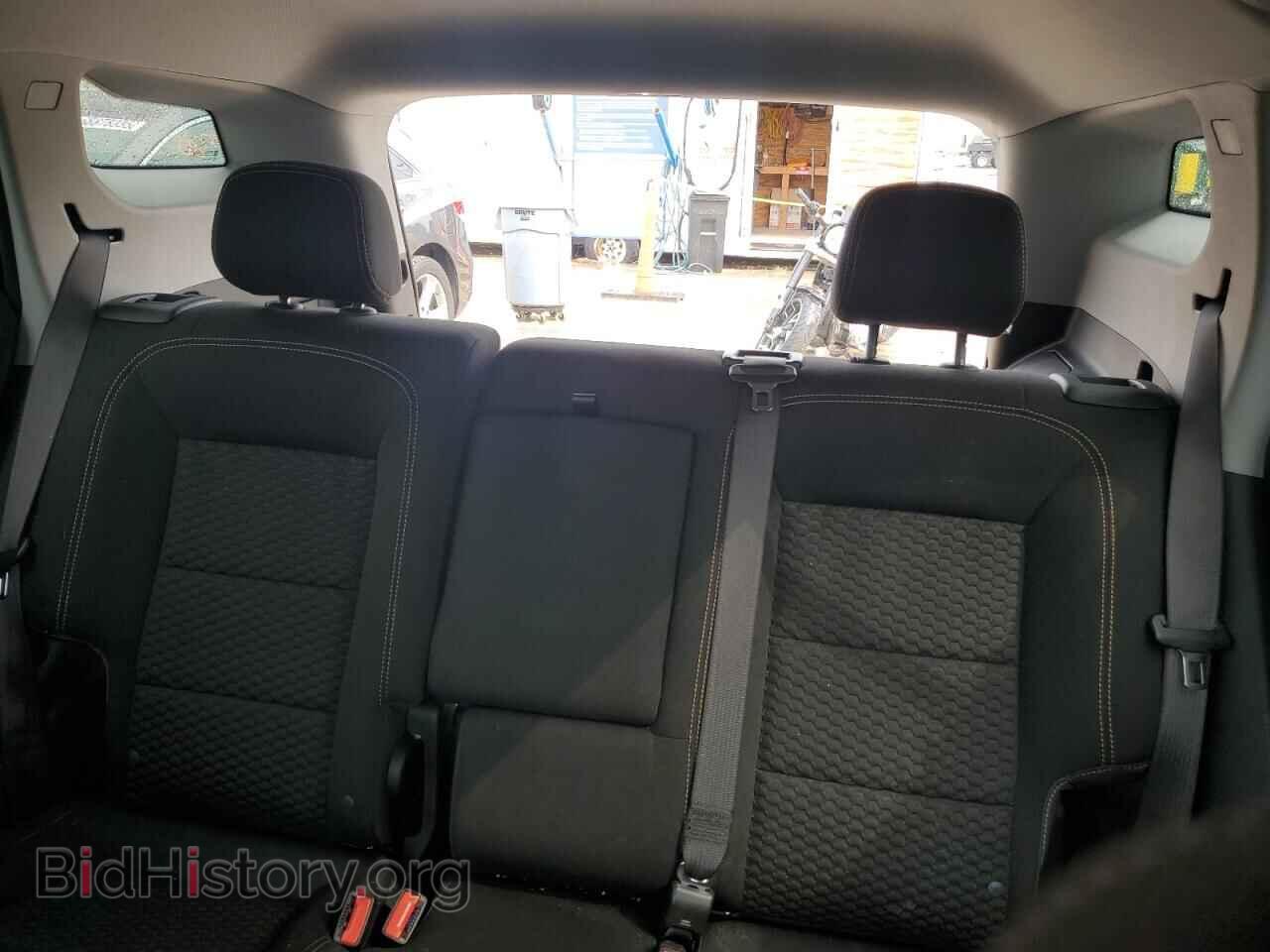 2021 GMC TERRAIN - VIN: 3GKALMEVXML330037 - Фото 10