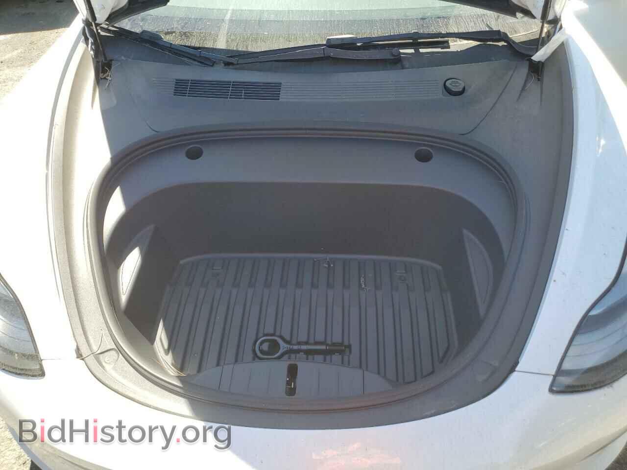 2022 TESLA MODEL 3 - VIN: 5YJ3E1EA8NF376380 - Photo 11