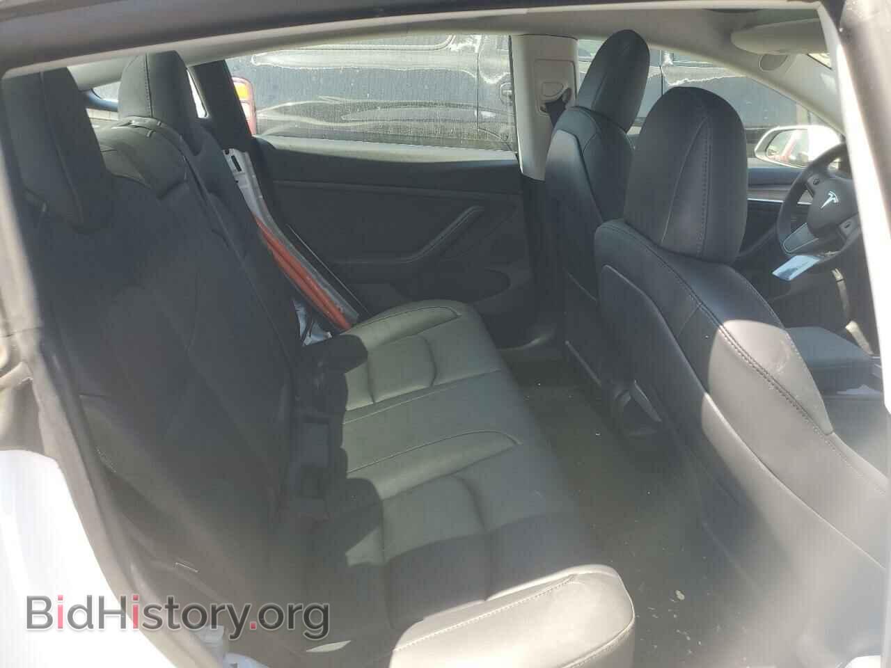 2022 TESLA MODEL 3 - VIN: 5YJ3E1EA8NF376380 - Photo 10