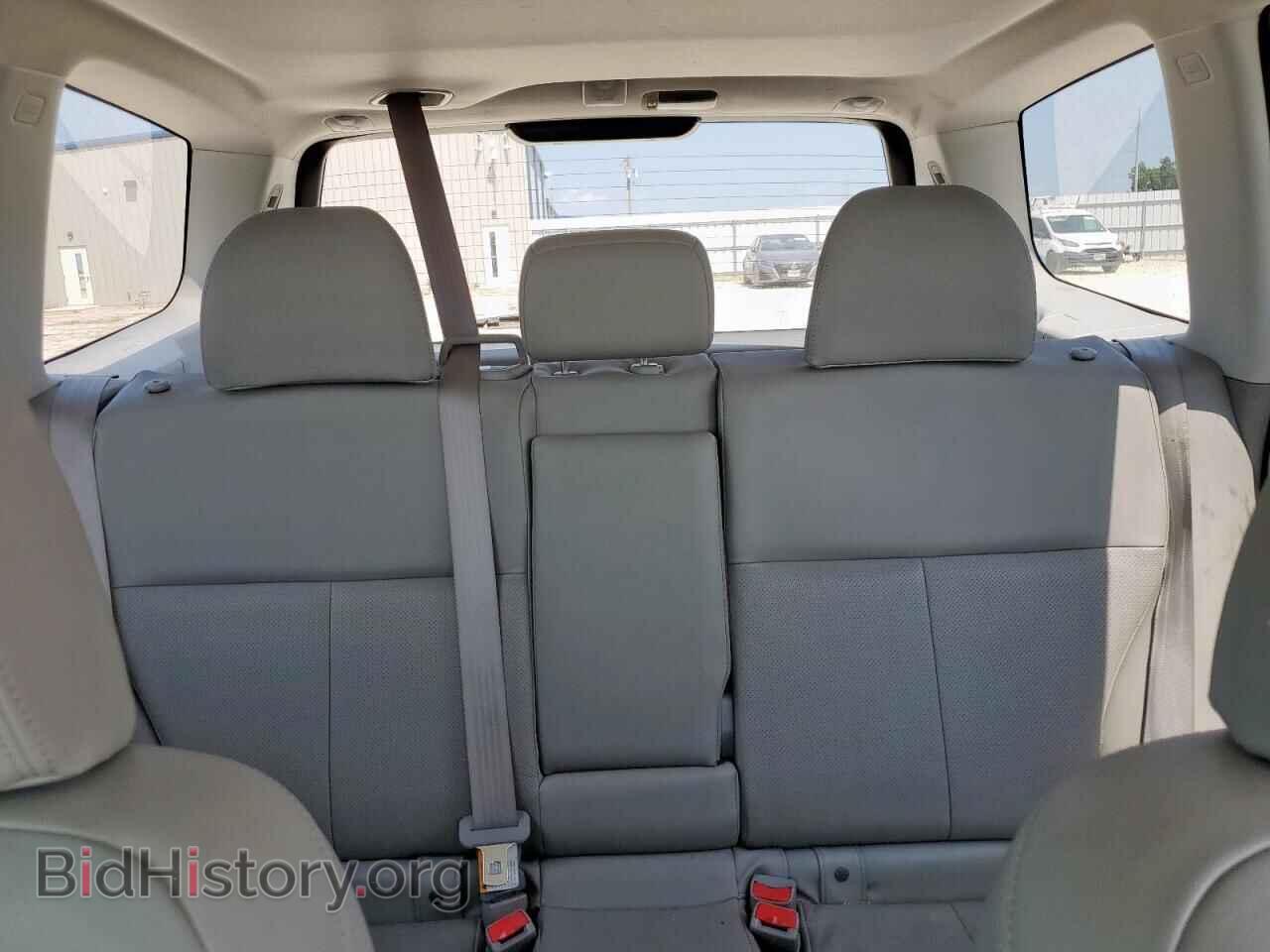 2013 SUBARU FORESTER - VIN: JF2SHAEC4DH422517 - Фото 10