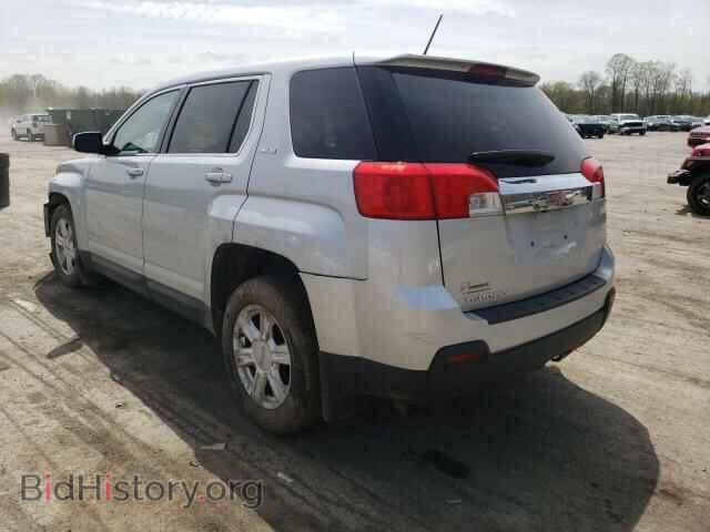 2015 GMC TERRAIN - VIN: 2GKALMEK5F6353318 - Photo 3