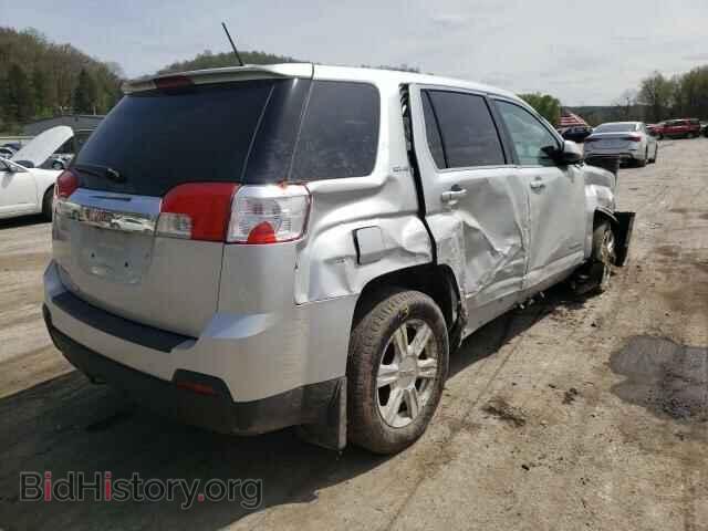 2015 GMC TERRAIN - VIN: 2GKALMEK5F6353318 - Photo 4