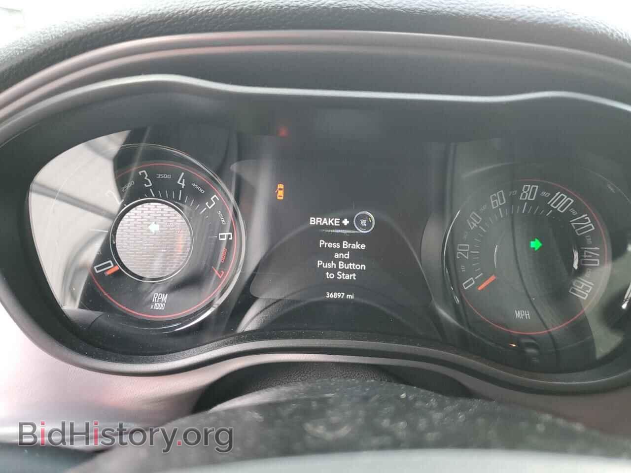 2023 DODGE CHALLENGER - VIN: 2C3CDZAG2PH549775 - Фото 9