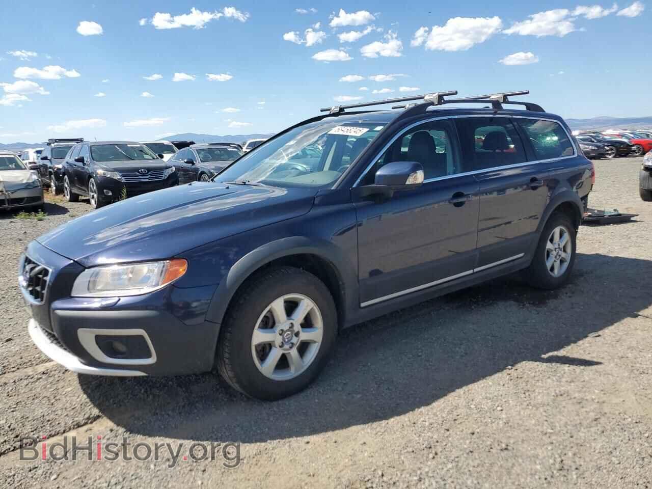 Photo YV4952BZ4D1162212 - VOLVO XC70 2013