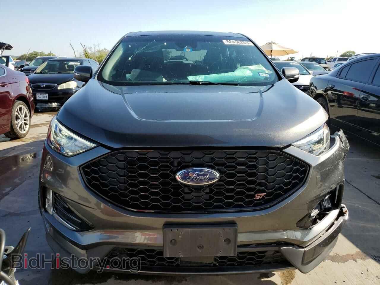 2020 FORD EDGE - VIN: 2FMPK4AP2LBA85417 - Фото 5