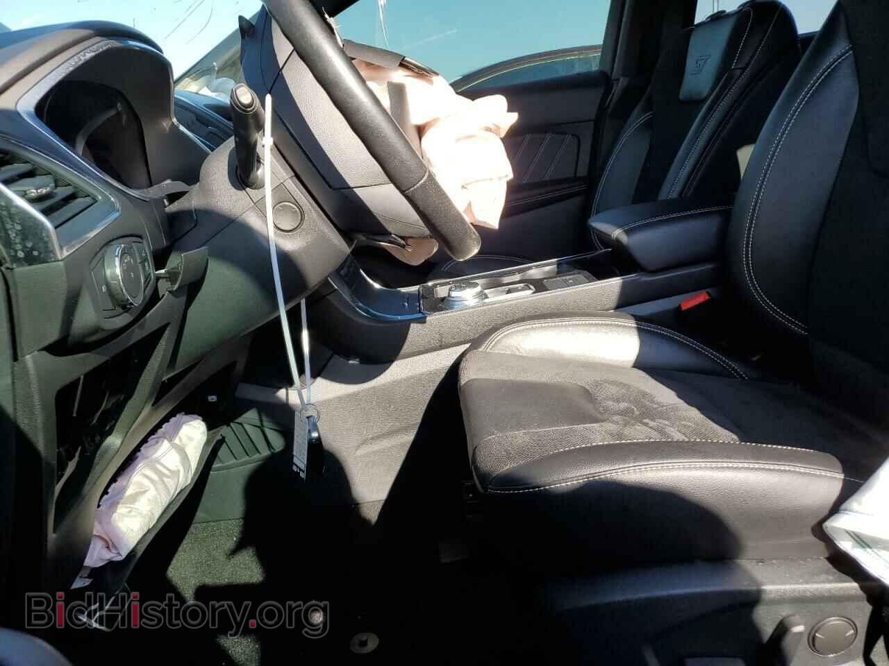 2020 FORD EDGE - VIN: 2FMPK4AP2LBA85417 - Фото 7