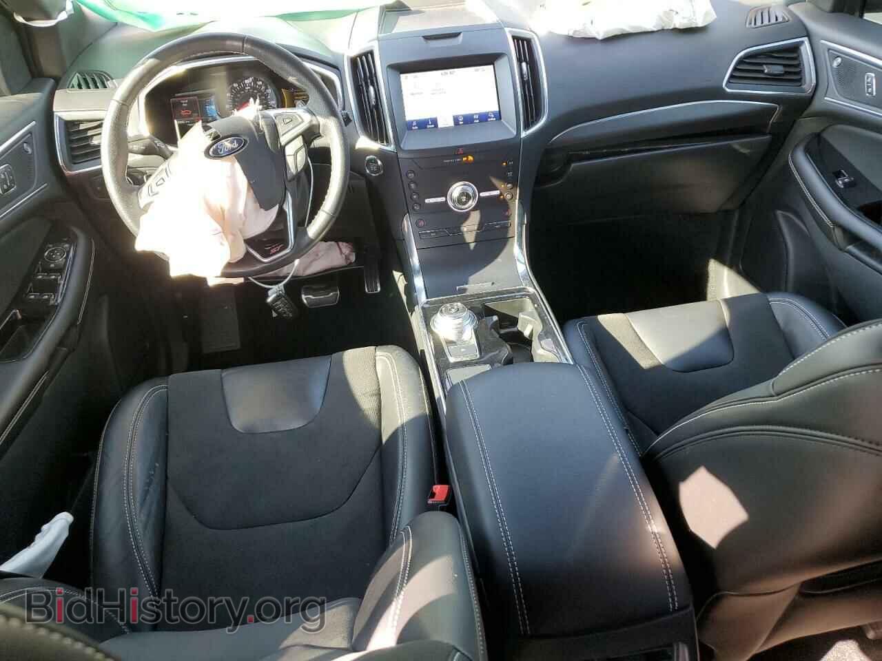 2020 FORD EDGE - VIN: 2FMPK4AP2LBA85417 - Фото 8