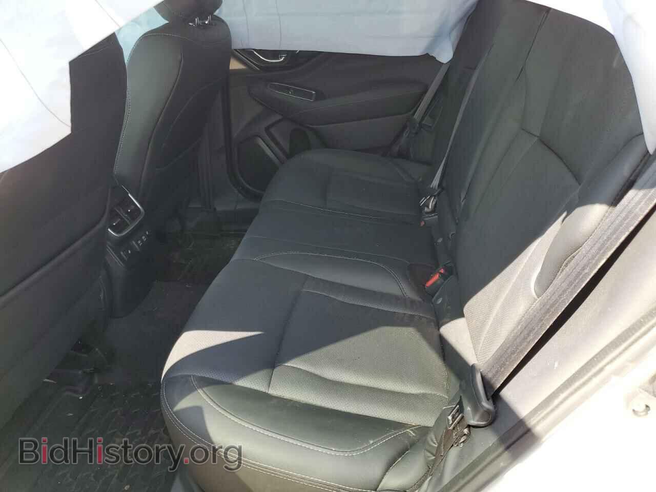 2021 SUBARU OUTBACK - VIN: 4S4BTANC2M3147784 - Фото 10