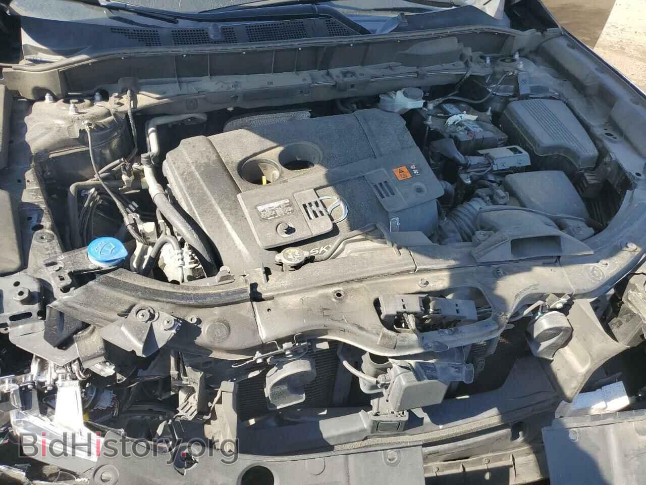 2018 MAZDA CX-5 - VIN: JM3KFADM4J0304967 - Фото 12