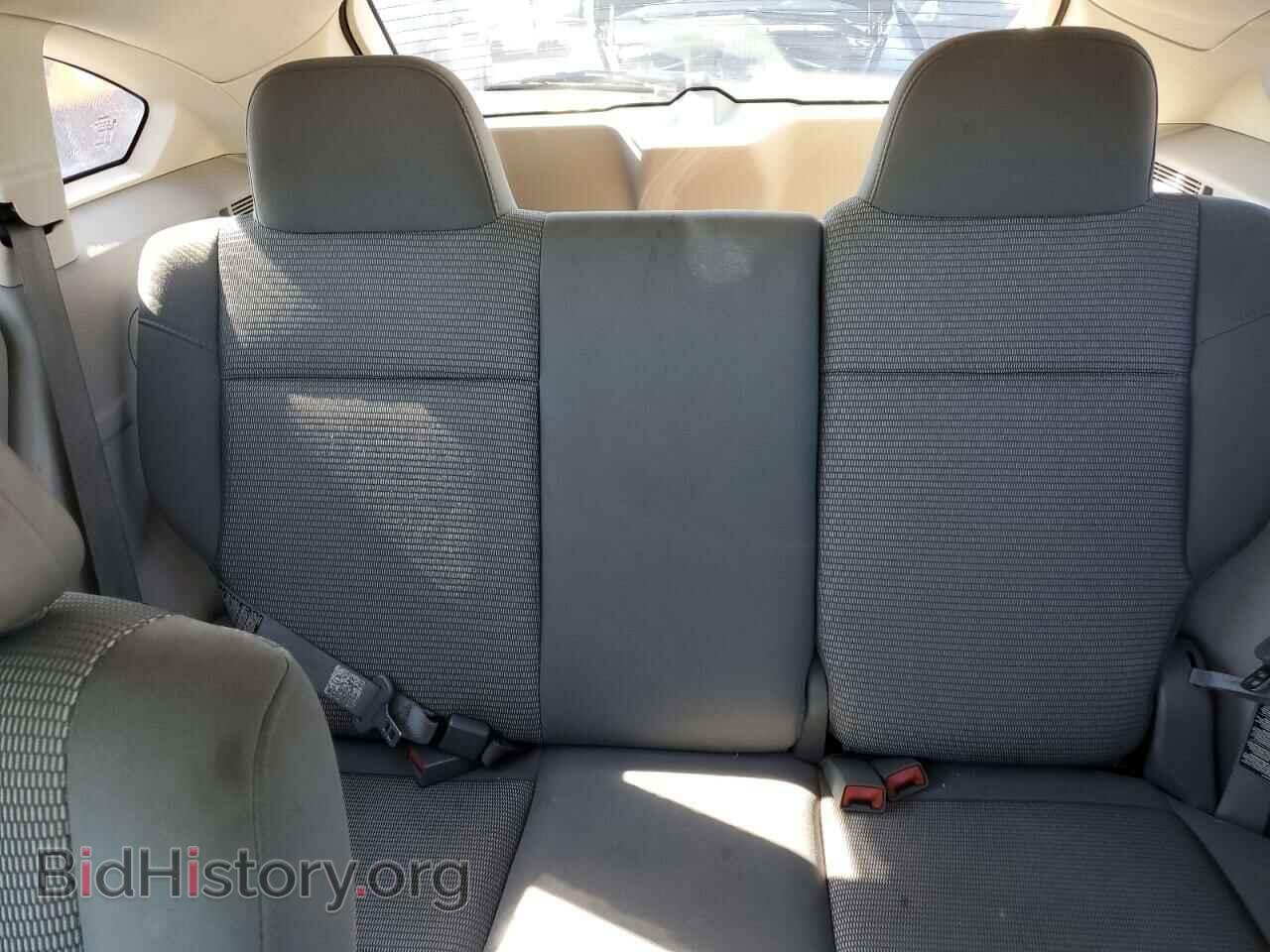 2007 DODGE CALIBER - VIN: 1B3HB48B27D389612 - Фото 10