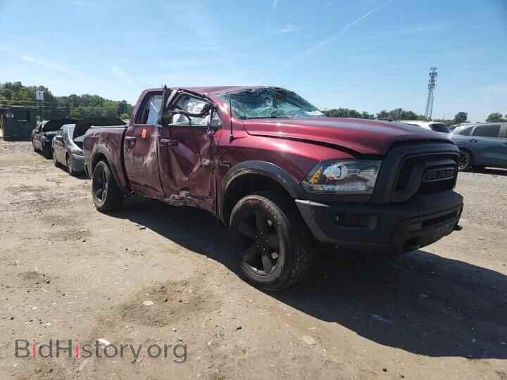 2019 RAM 1500 - VIN: 1C6RR7LT3KS728471 - Photo 13