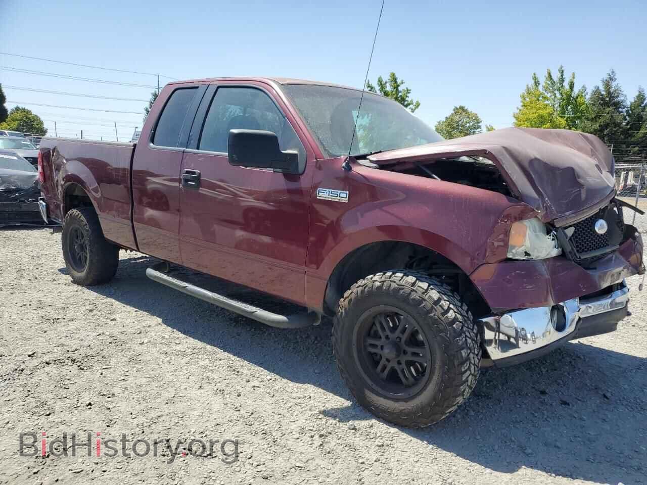 2006 FORD All Models - VIN: 1FTPX14V46NB68922 - Фото 4