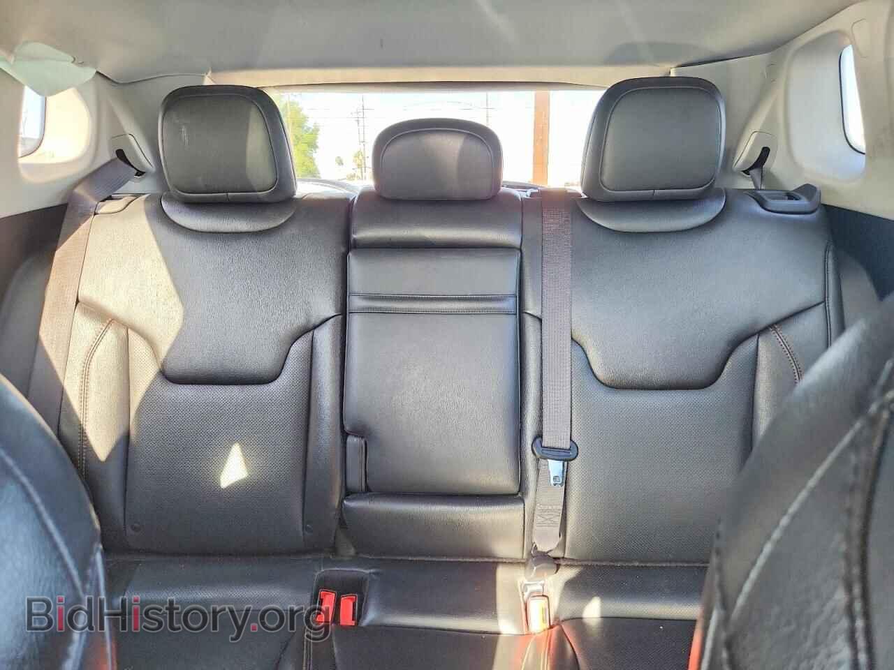 2020 JEEP COMPASS - VIN: 3C4NJDCB8LT128131 - Photo 10