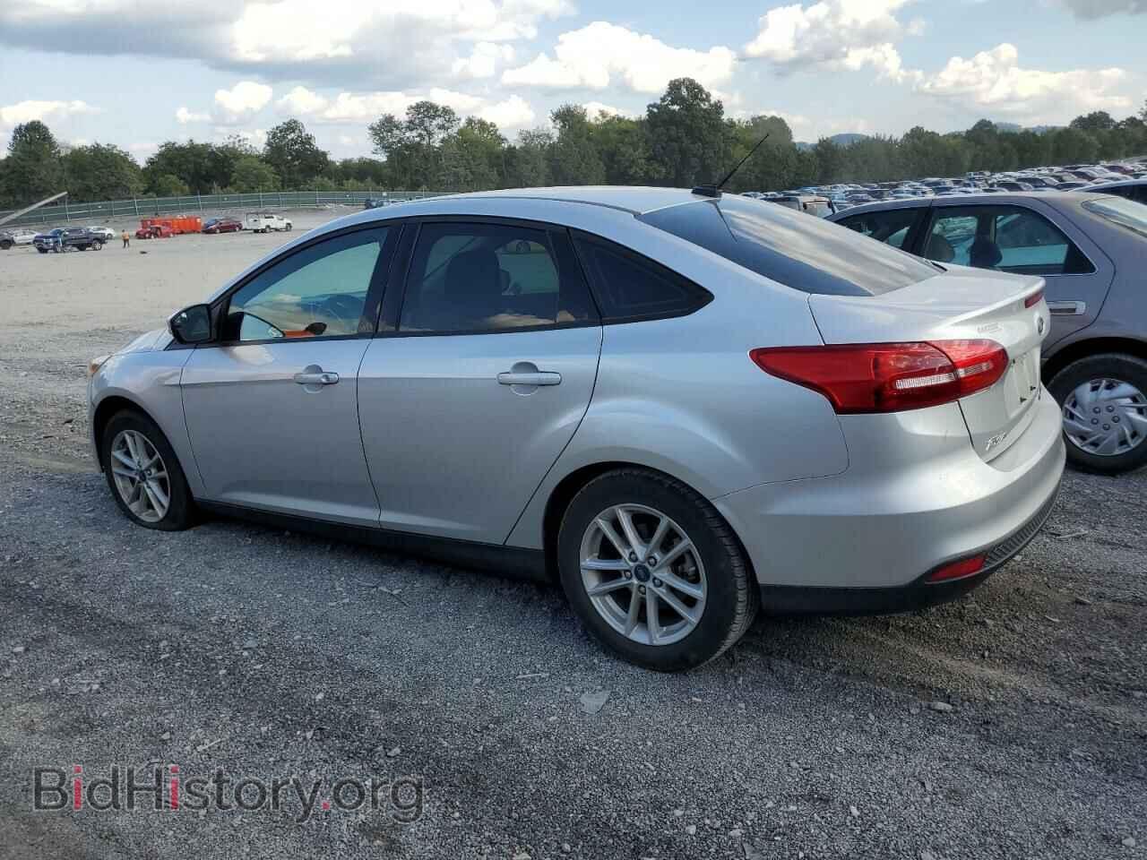2017 FORD FOCUS - VIN: 1FADP3FE3HL257526 - Photo 2