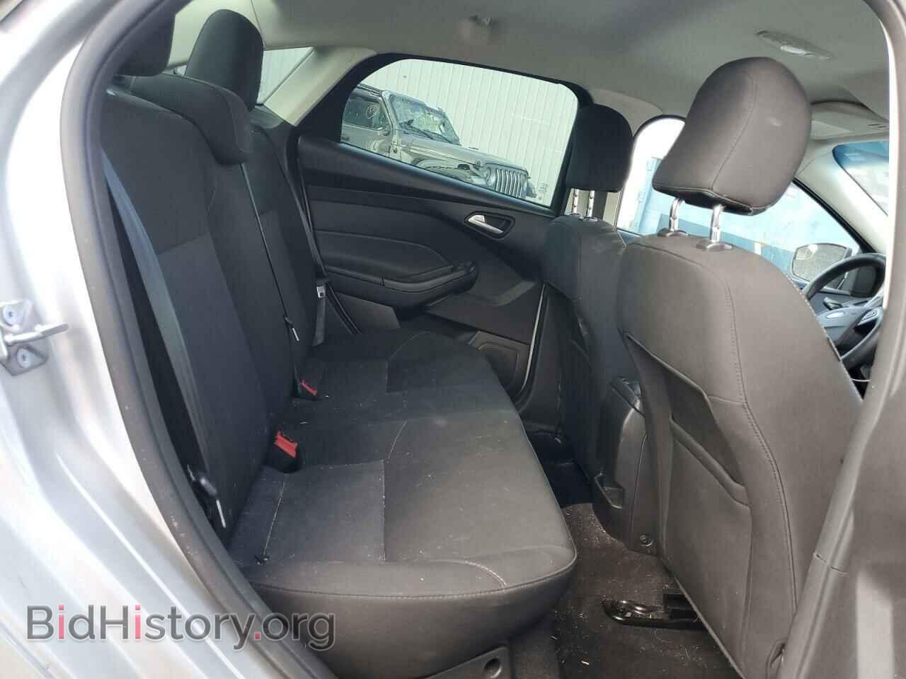 2017 FORD FOCUS - VIN: 1FADP3FE3HL257526 - Photo 10