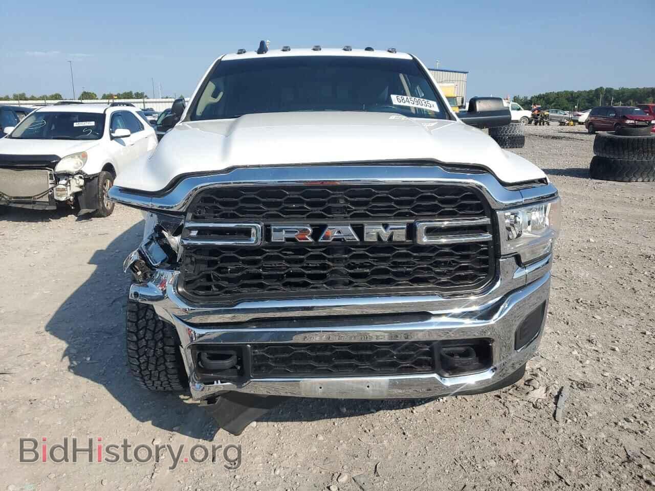 2019 RAM 2500 - VIN: 3C6UR5CJ9KG633403 - Фото 5