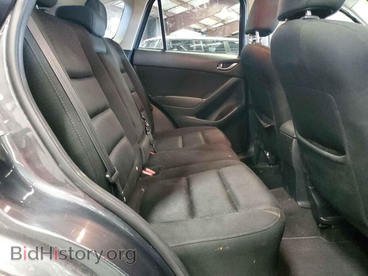 2014 MAZDA CX-5 - VIN: JM3KE4CY8E0412054 - Фото 11