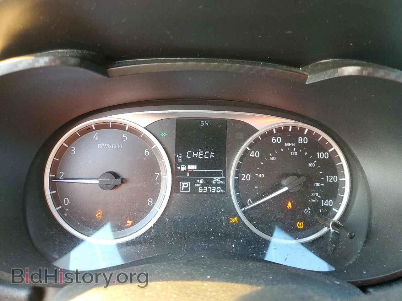 2020 NISSAN VERSA - VIN: 3N1CN8DVXLL904712 - Фото 9