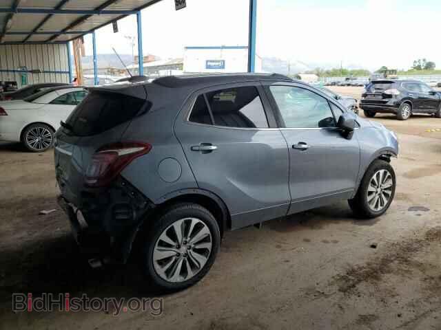 2020 BUICK ENCORE - VIN: KL4CJASBXLB001271 - Photo 3